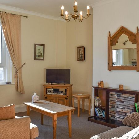 Seasider Villa Whitby Exterior foto