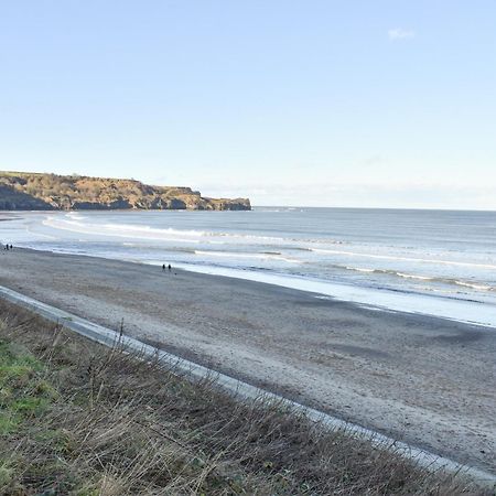Seasider Villa Whitby Exterior foto