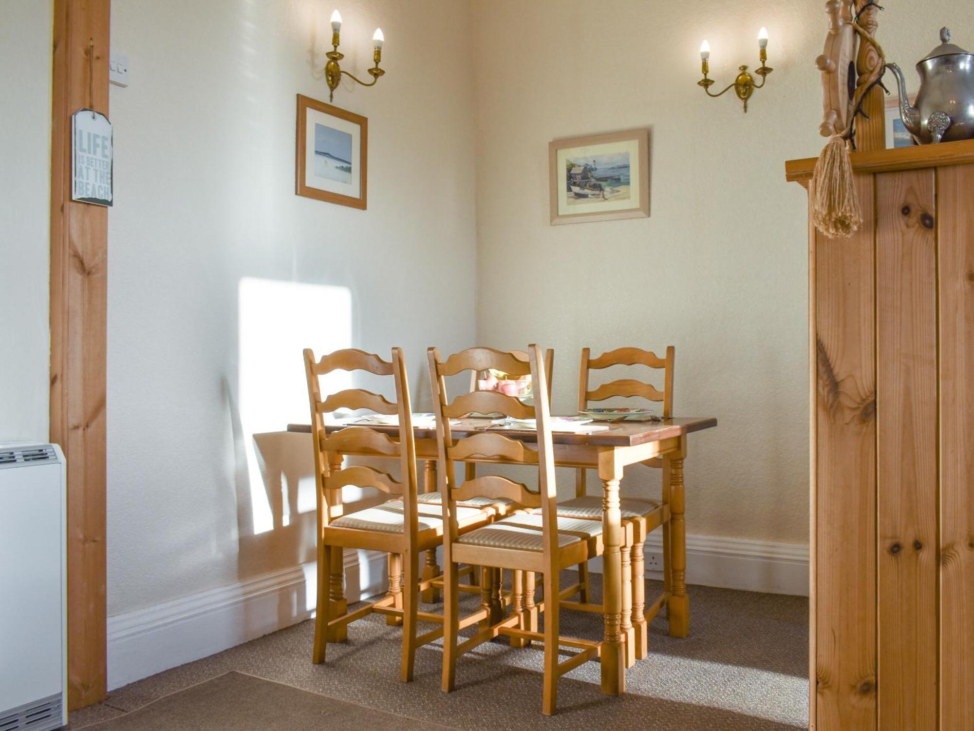 Seasider Villa Whitby Exterior foto